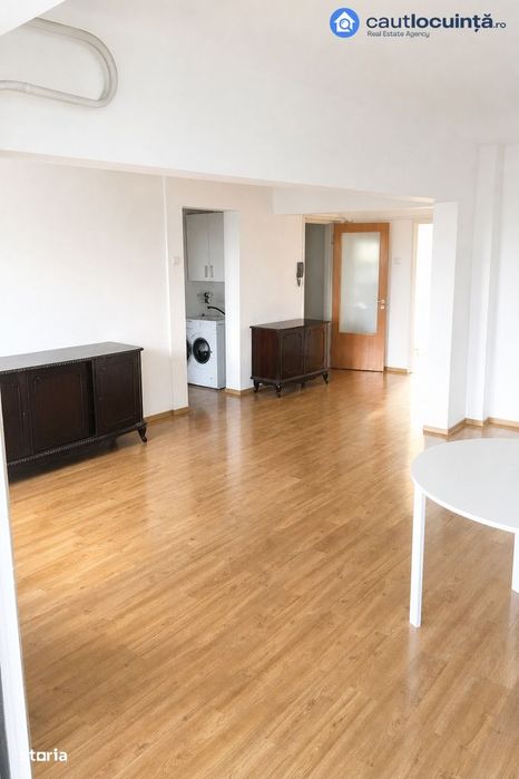 Ap. 3 camere | Parc lacul Tei | Pet Friendly