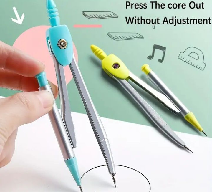 Сет Чертожни инструменти