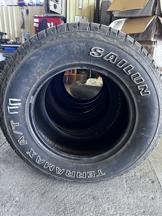 Шины 275/65/17 Sailun