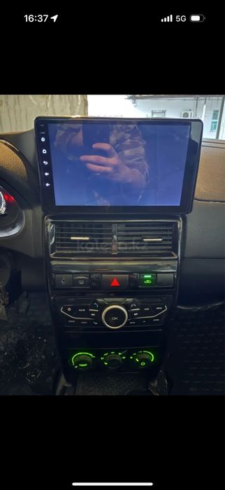 Панель Приора 2 2015г