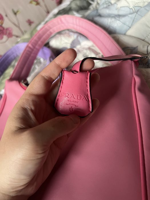 Сумки PRADA. Хорошее качество. 2 сумки за 120.000