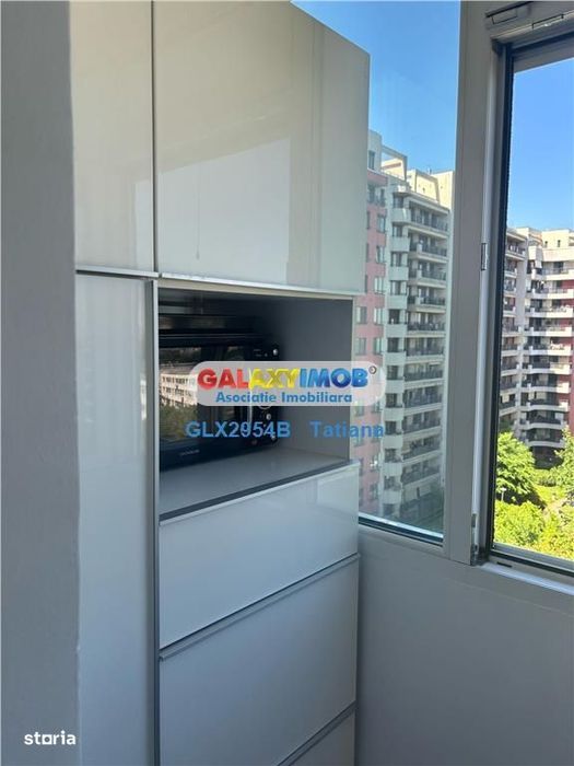 Vanzare 3 camere Stefan Cel Mare