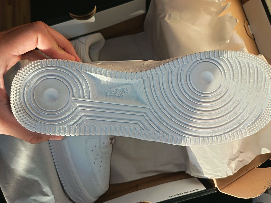 Nike Air Force 1