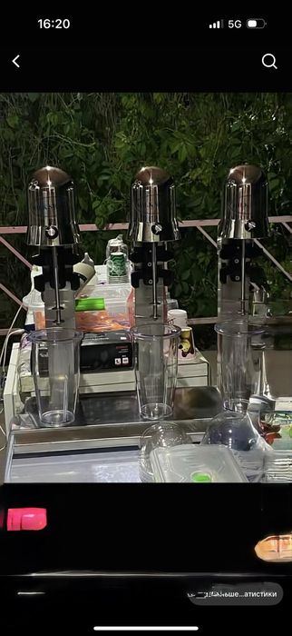 Мороженое аппарат 380