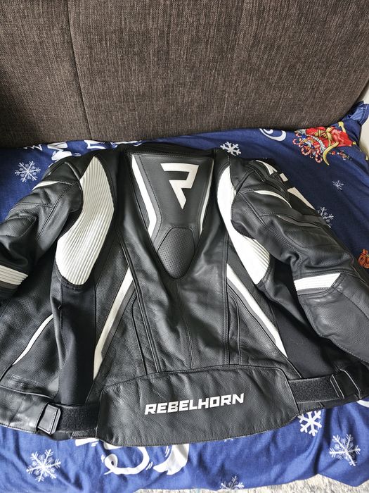 Geaca/pantaloni Rebelhorn Fighter