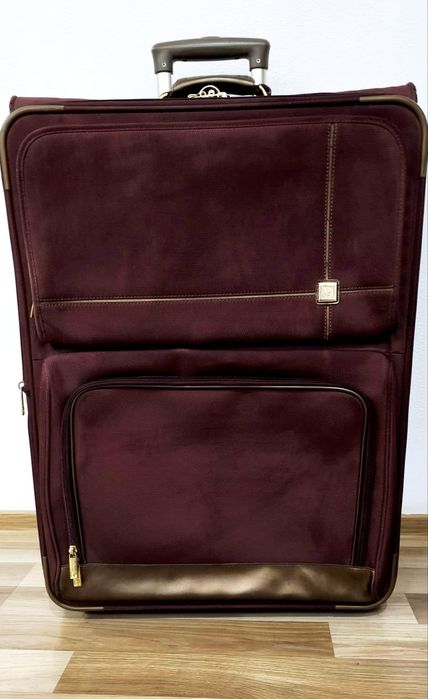 Troler marca Diane Von Furstenberg