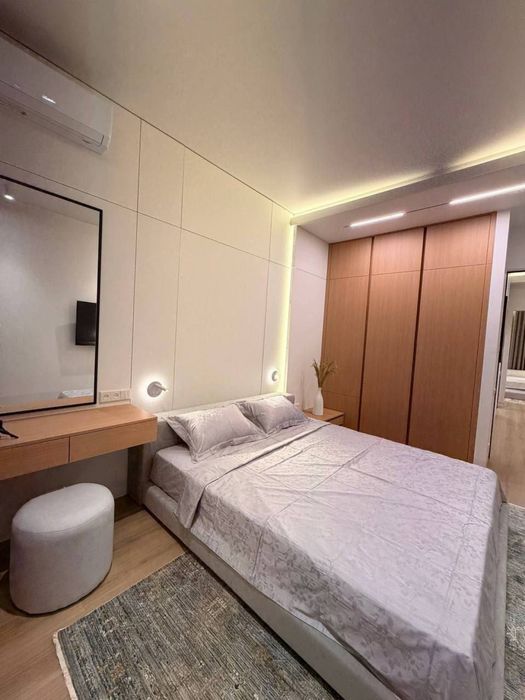 Жк Akay City 3/5/11 Дархан