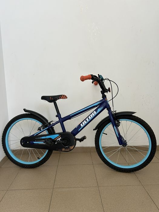 Детски велосипед ULTRA KIDY 20"