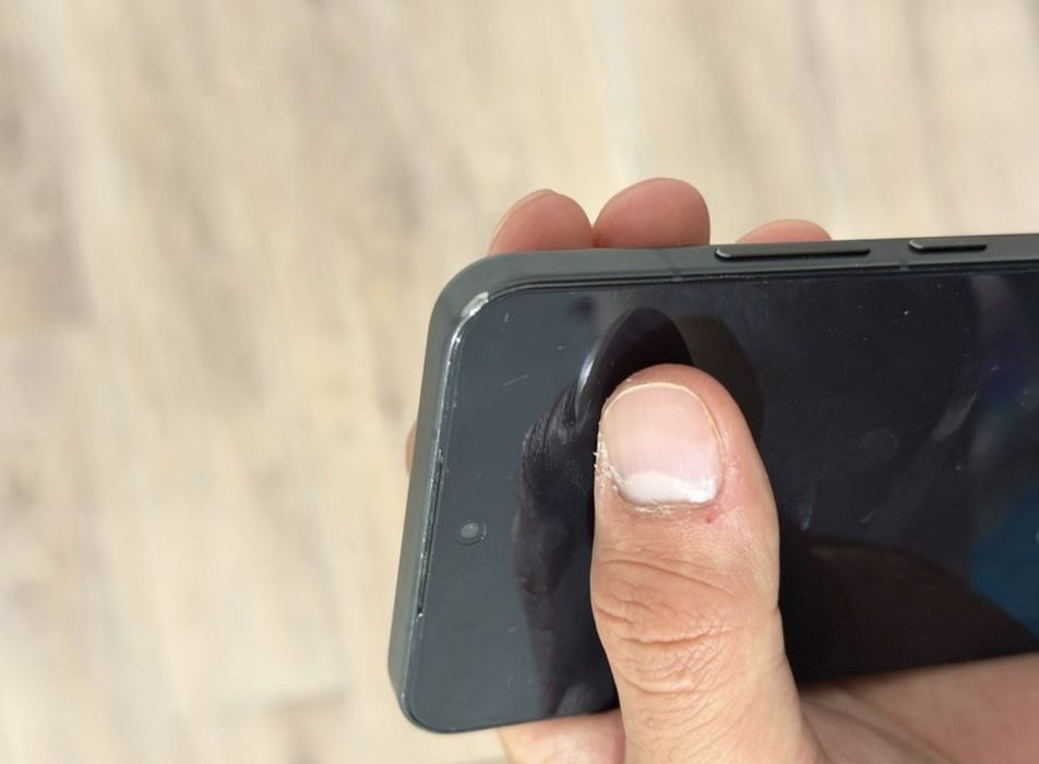 Обмен Xiaomi 15 12/256 cn