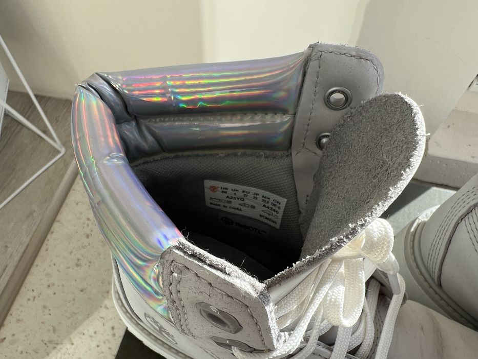 Vand Bocanci Timberland originali