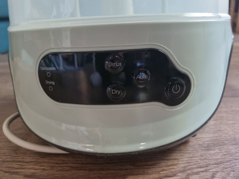 Стерилизатор Kikkaboo