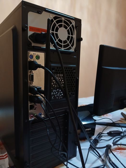 Kompyuter Pc Core i 5