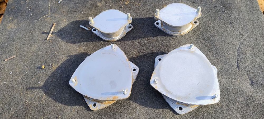 Подложки/ фланци за повдигане