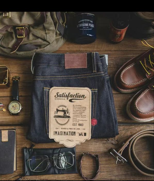 Продам джинсы фирменные