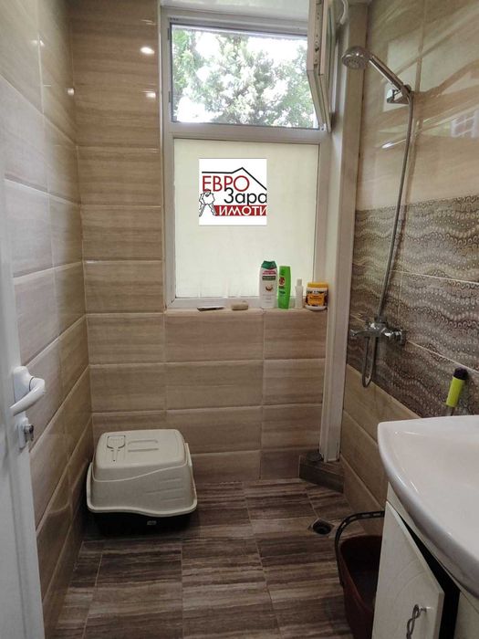 Продава се Многостаен апартамент в Стара Загора, Аязмото - 90 кв.м за 1523 €/кв.м - Снимка #9