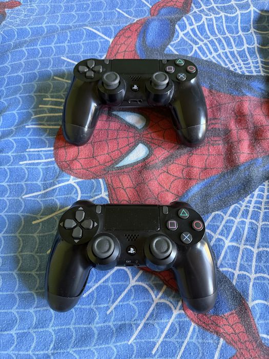 PlayStation 4 Slim