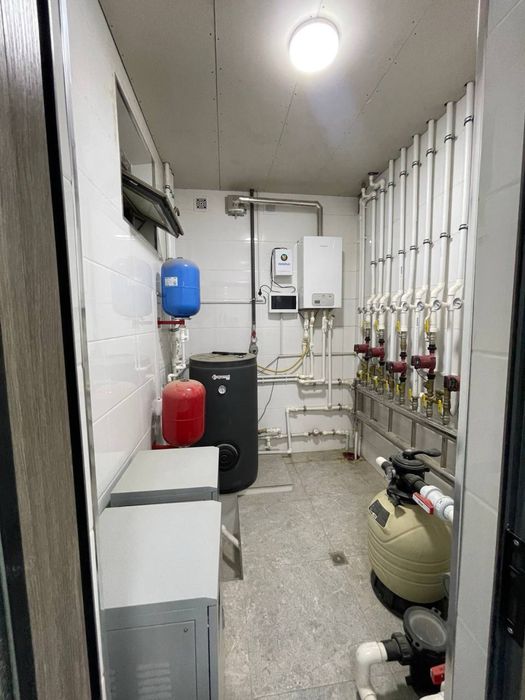 Дом Циолковского 1,8 соток