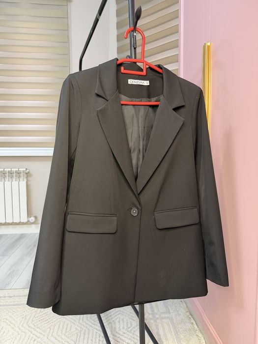 Разгрузка гардероба