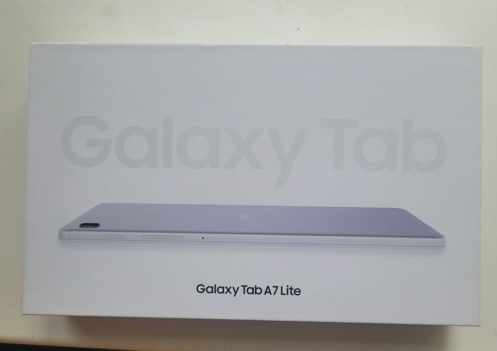Планшет galaxy tab a7 lite