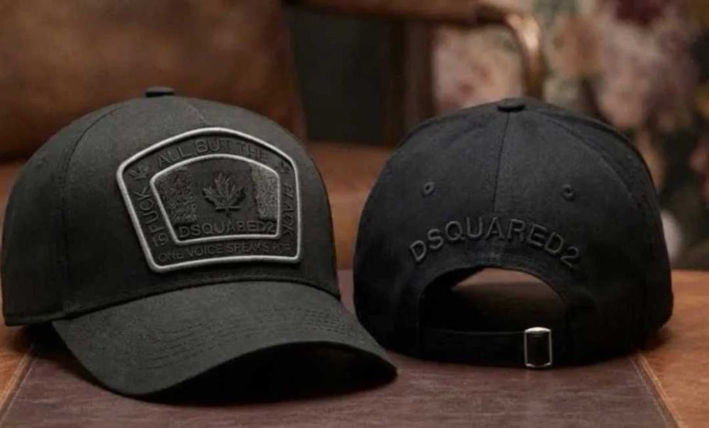 Șapca dsquared2,dsquared Amiri, Off White, Armani, boss