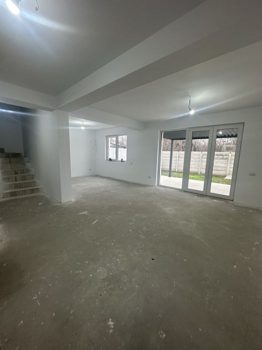 Proprietar vând casă Voluntari-Matei Millo