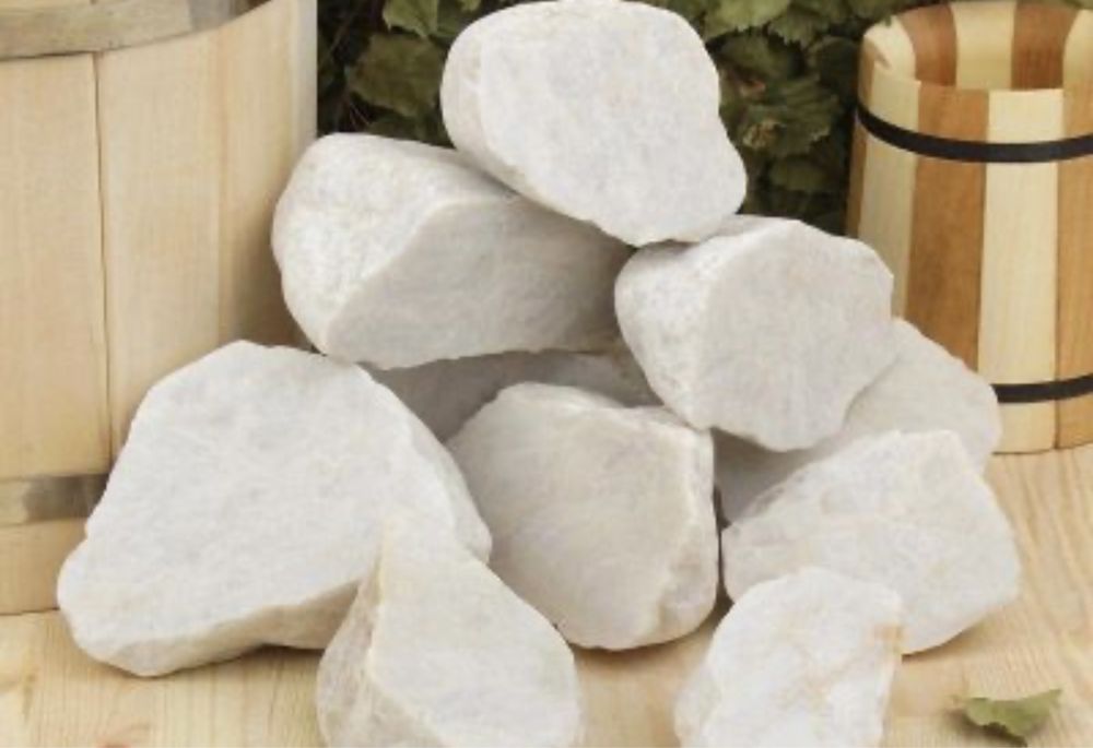 Жадеит. камни для бани