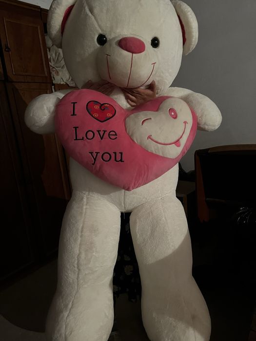 Мягкая игрушка сатылады