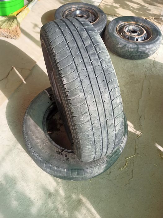 Балон сотилади..