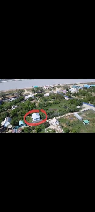 Продается дача с новым домом