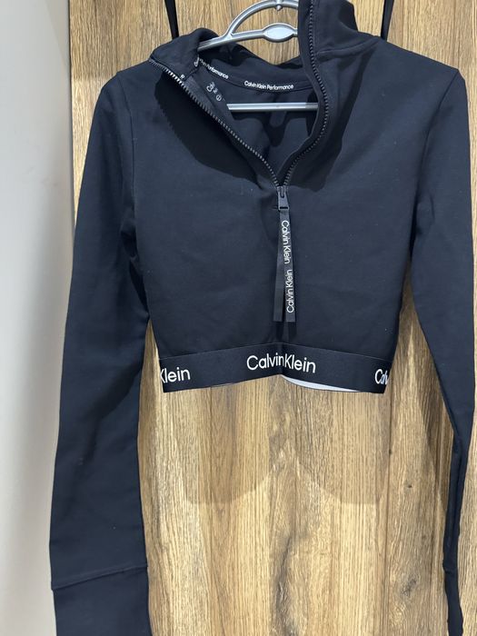 Для спорта calvin klein