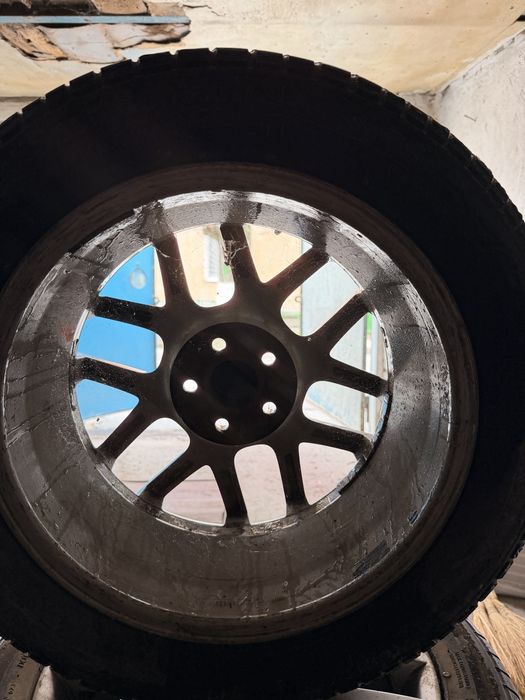 Диски на фольксваген