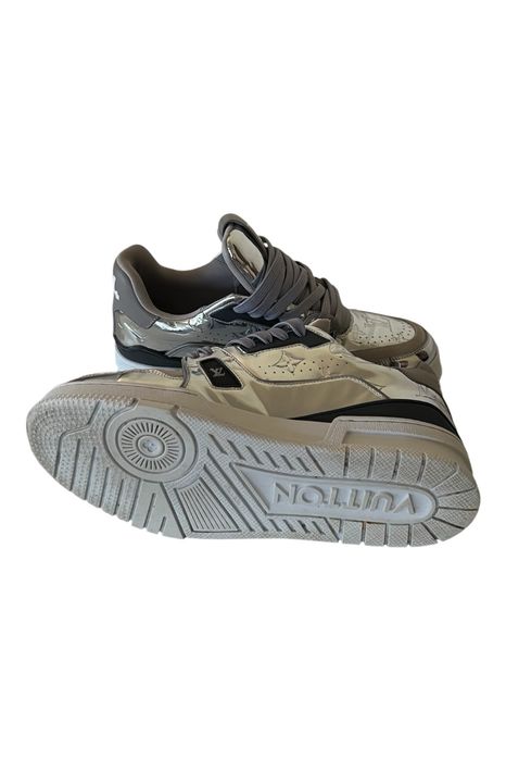 Louis vuitton trainer