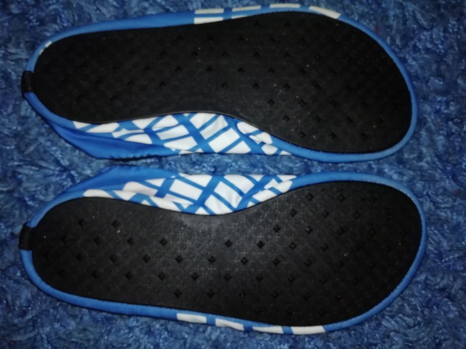 Slip, colac și încălțăminte pentru înot, băieți