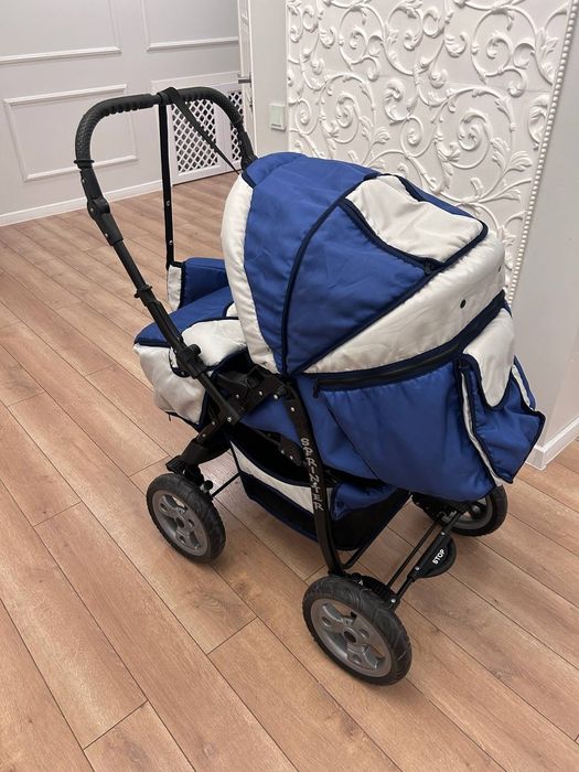 Коляска Караганда