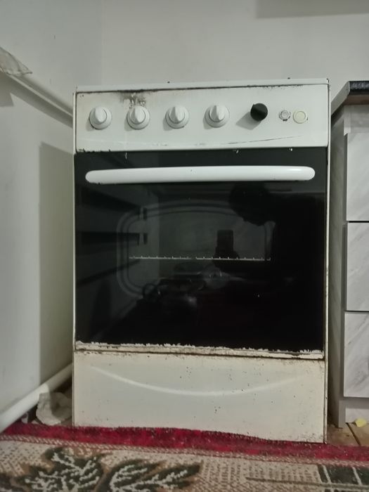 Газплита сатылады