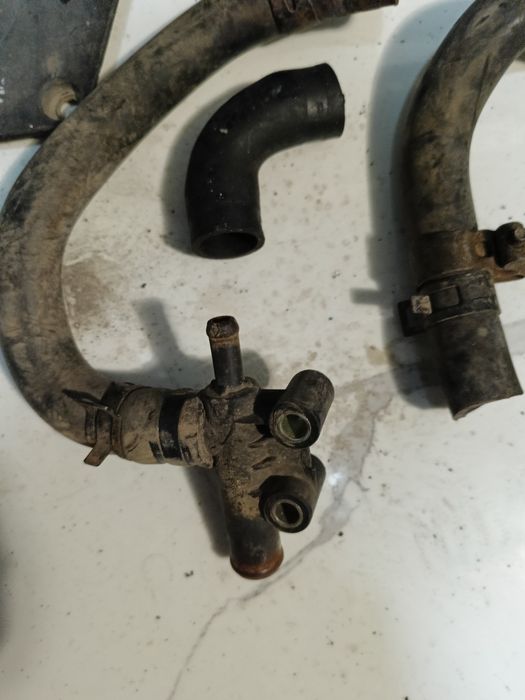 З/части Lanos, Nexia, Opel