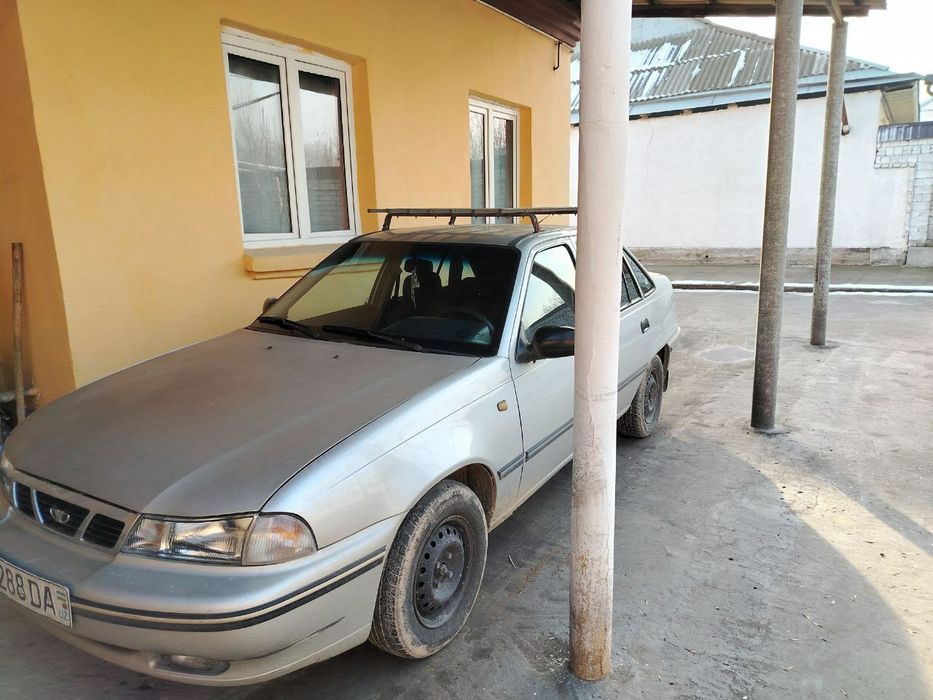 Nexia 1   arzon narxga beryabmiz. Suv tekin moshina