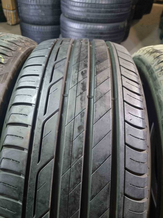 215/50 R18 • Vara • Bridgestone Turanza T001 82W | 4 buc | Pret/buc