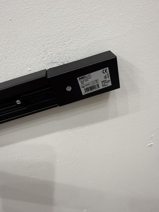 Sina Arelux  cu 4 spoturi