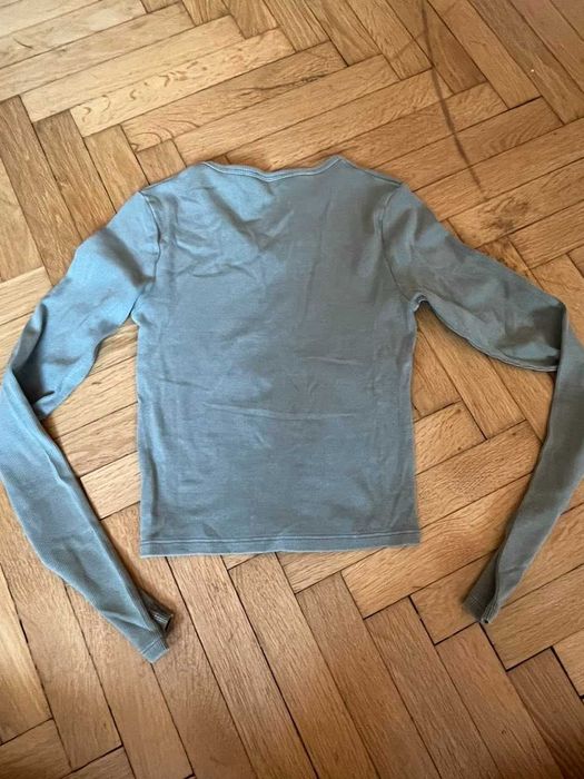 Блуза, необличана, размер XS, 7 лв