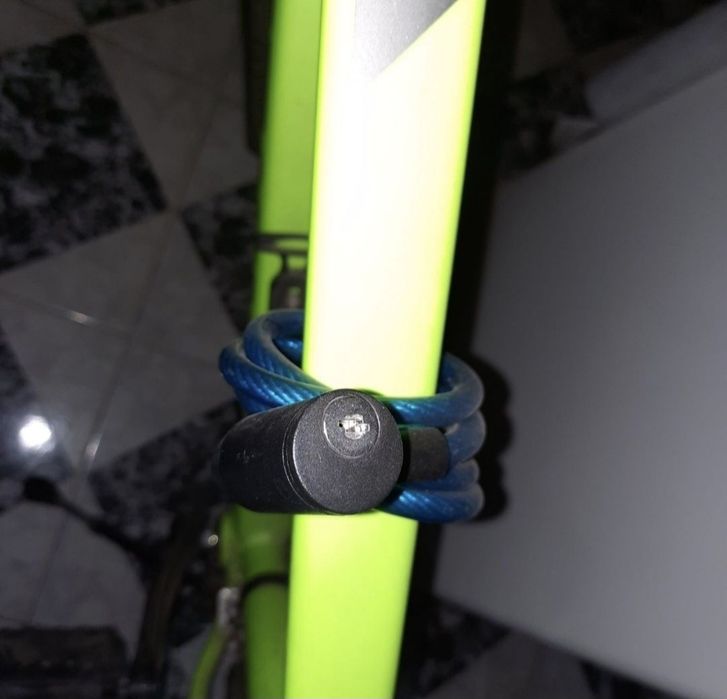 Bicicleta Rockrider 340