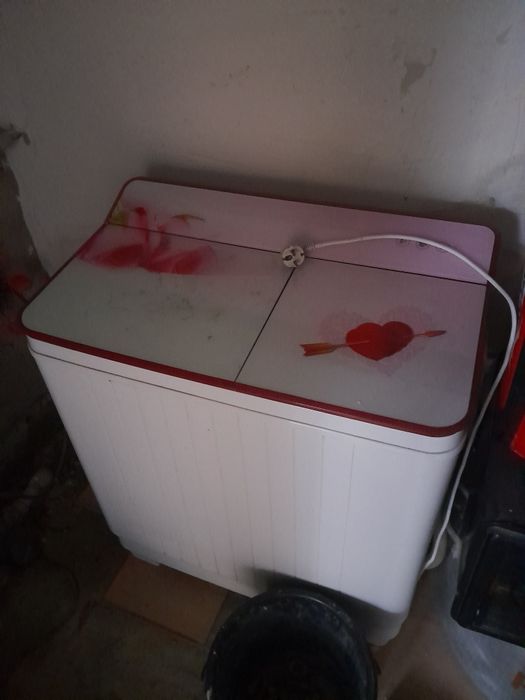 Продам стиралная машина