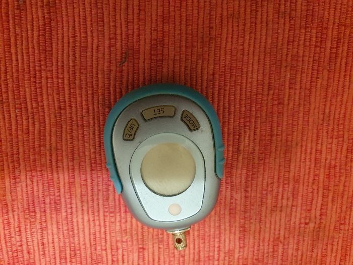 Wever & Ducré лунички за стъпала Осветител за стъпала и стени лед луна