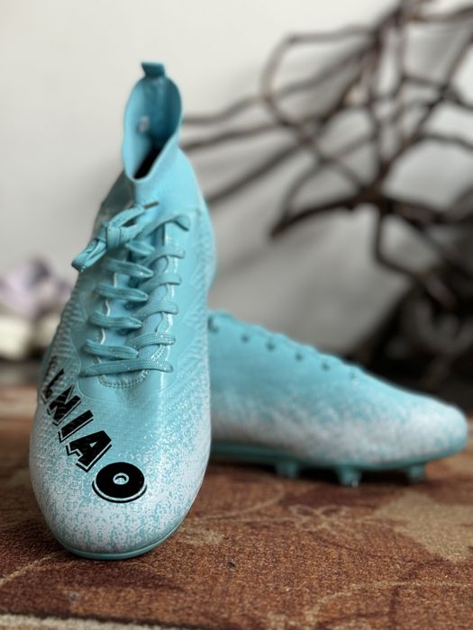 Бутонки с чорап (Чисто нови)(46)