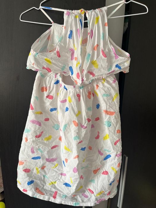 Rochie fetite 8-9 ani