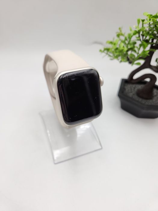 Hope Amanet P11-Apple Watch SE 2/ 2nd Gen / 40mm/Bat 88%/ 32gb