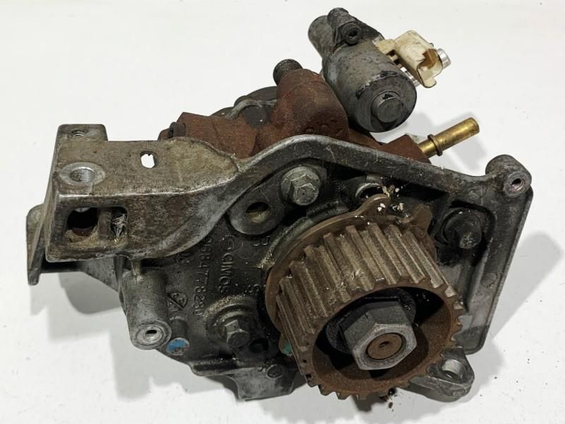 Pompa injectie Peugeot Partner 2 1.6 hdi 9H05, 9HD 9672605380