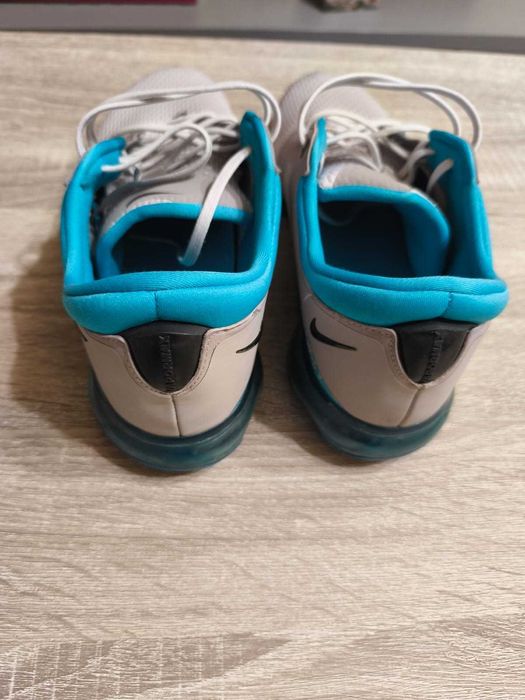 nike wapormax 46