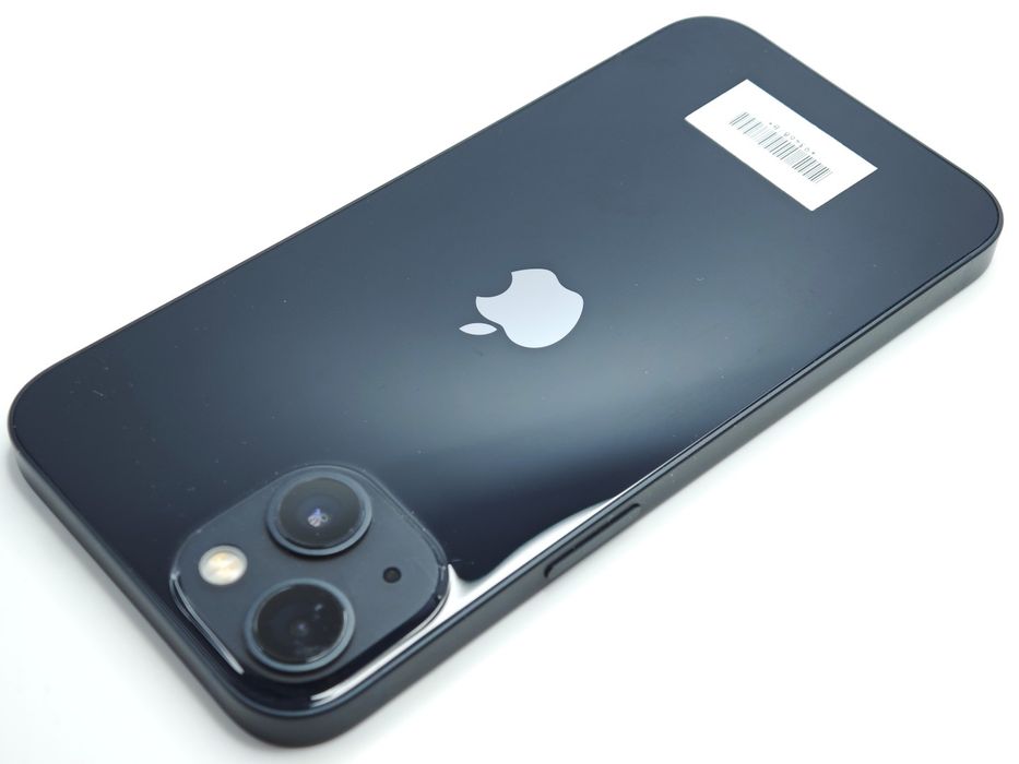 Apple iPhone 13 256GB Black 4GB Single SIM, Garantie 24 luni | #R93468