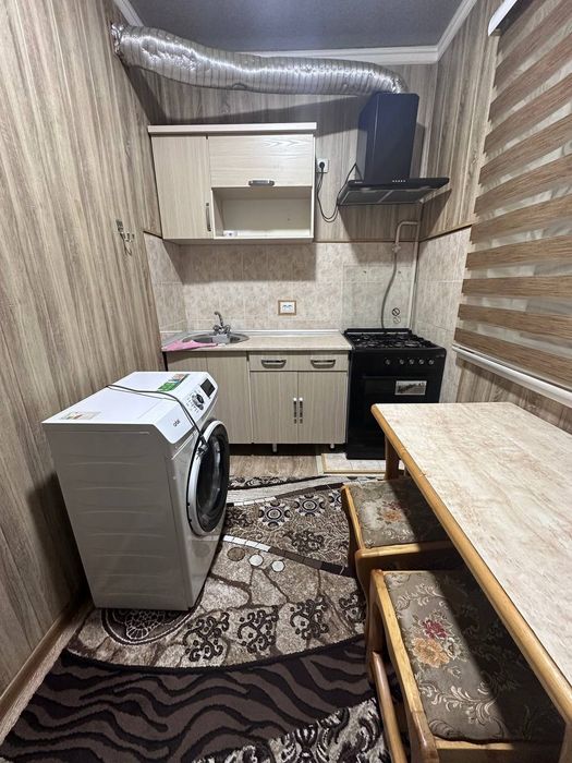 Сдаётся в аренду 1(2)/2/5 квартира Карасу-2